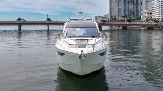 Galeon 510 Sky de segunda mano en venta