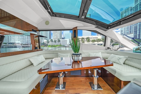 Galeon 510 Sky de segunda mano en venta