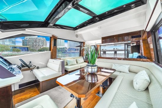Galeon 510 Sky de segunda mano en venta