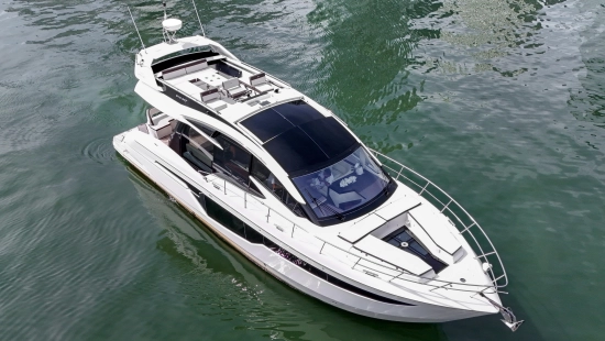 Galeon 510 Sky de segunda mano en venta