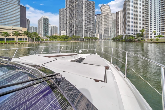 Galeon 510 Sky de segunda mano en venta