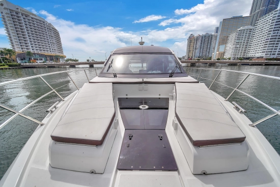 Galeon 510 Sky de segunda mano en venta