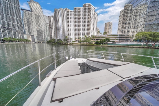 Galeon 510 Sky de segunda mano en venta
