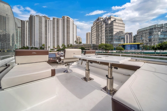 Galeon 510 Sky de segunda mano en venta