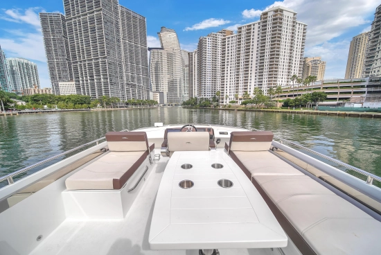 Galeon 510 Sky de segunda mano en venta