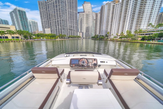 Galeon 510 Sky de segunda mano en venta