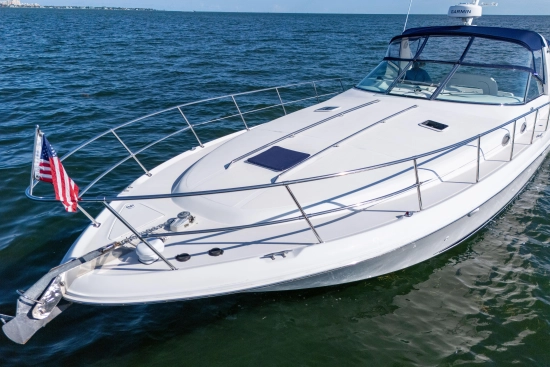 Sea Ray Sundancer 400 de segunda mano en venta
