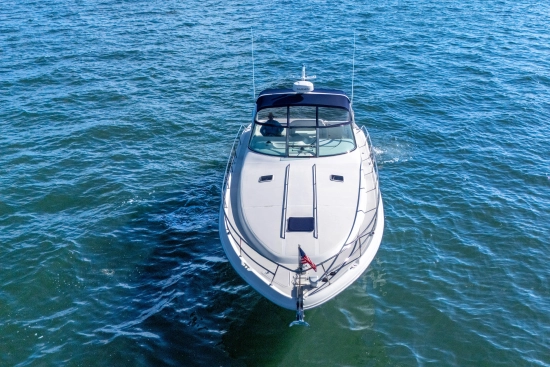 Sea Ray Sundancer 400 de segunda mano en venta