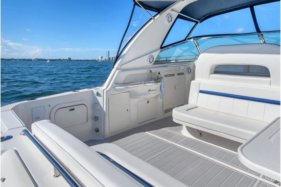 Sea Ray Sundancer 400 de segunda mano en venta