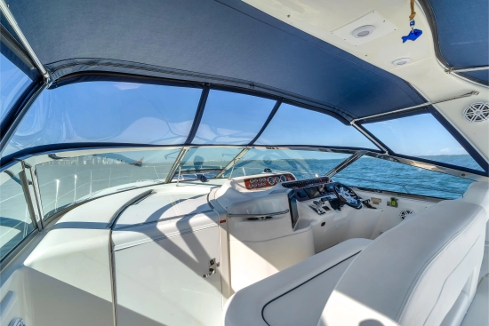 Sea Ray Sundancer 400 de segunda mano en venta