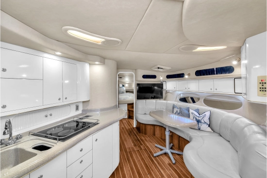 Sea Ray Sundancer 400 de segunda mano en venta