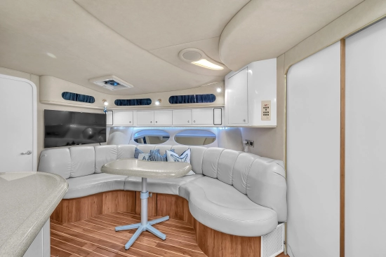 Sea Ray Sundancer 400 de segunda mano en venta