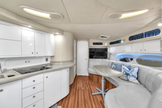 Sea Ray Sundancer 400 de segunda mano en venta