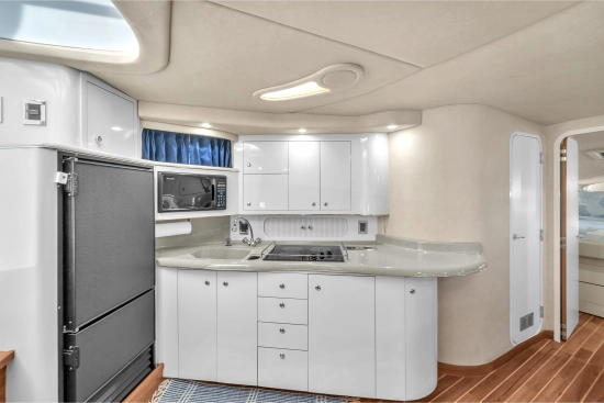Sea Ray Sundancer 400 de segunda mano en venta