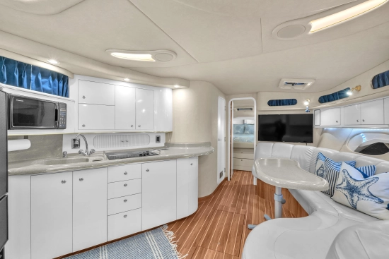 Sea Ray Sundancer 400 de segunda mano en venta