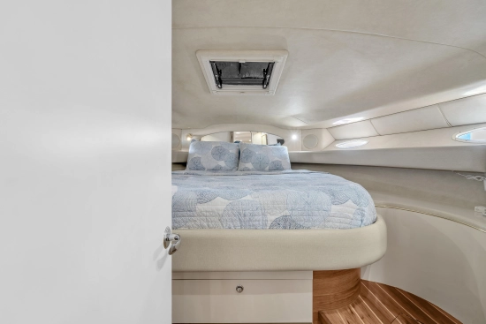 Sea Ray Sundancer 400 de segunda mano en venta