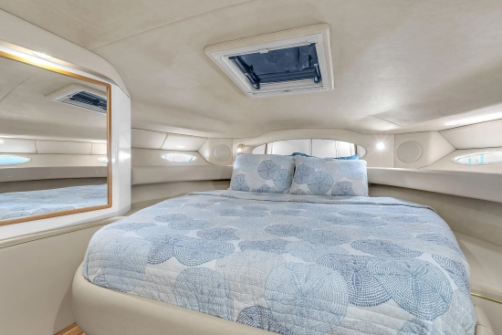 Sea Ray Sundancer 400 de segunda mano en venta
