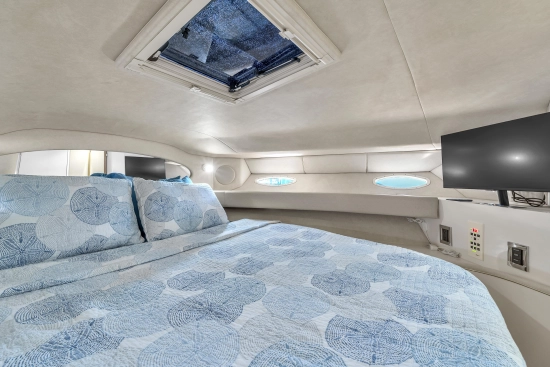 Sea Ray Sundancer 400 de segunda mano en venta