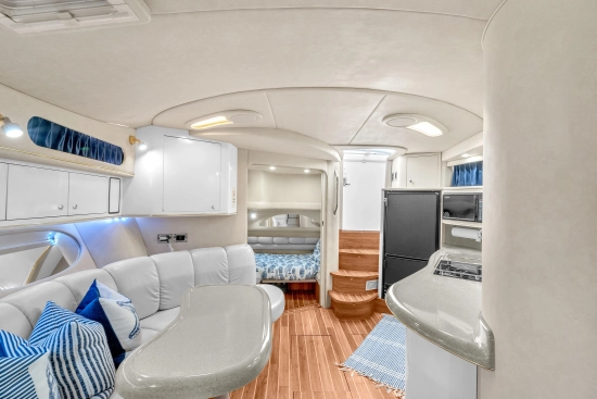 Sea Ray Sundancer 400 de segunda mano en venta
