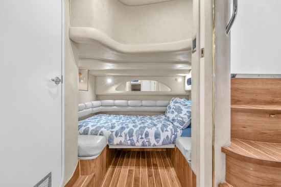 Sea Ray Sundancer 400 de segunda mano en venta