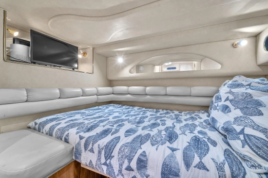Sea Ray Sundancer 400 de segunda mano en venta