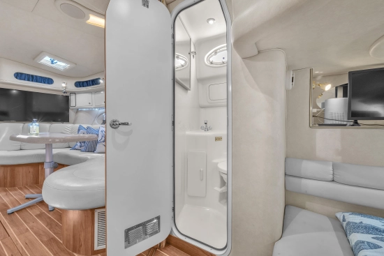 Sea Ray Sundancer 400 de segunda mano en venta