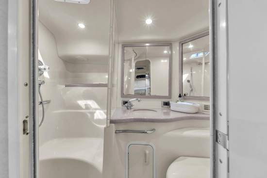 Sea Ray Sundancer 400 de segunda mano en venta
