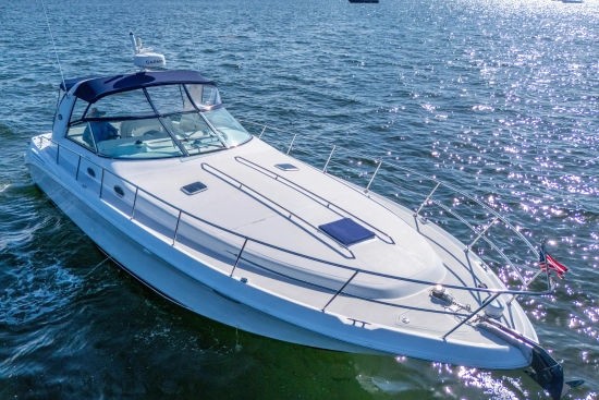 Sea Ray Sundancer 400 de segunda mano en venta