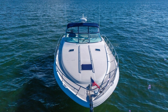 Sea Ray Sundancer 400 de segunda mano en venta