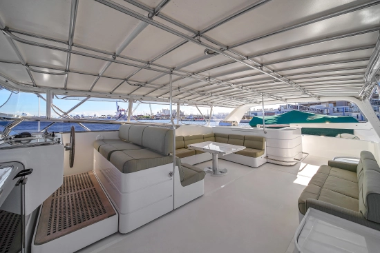 Sanlorenzo 100SL de segunda mano en venta
