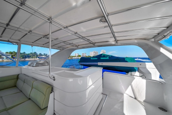 Sanlorenzo 100SL de segunda mano en venta