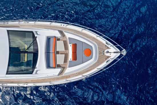 Lazzara Yachts 64 de segunda mano en venta