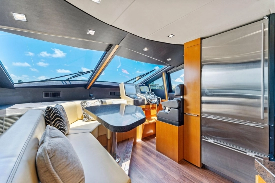 Lazzara Yachts 64 de segunda mano en venta
