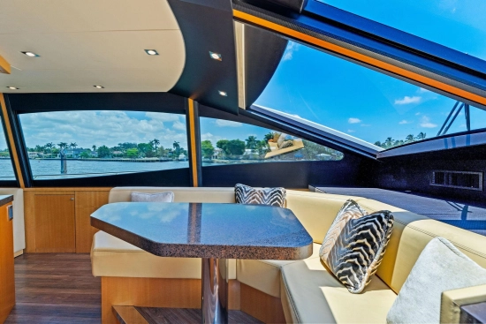 Lazzara Yachts 64 de segunda mano en venta