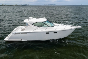 Tiara 3500 Sovran LE usado à venda