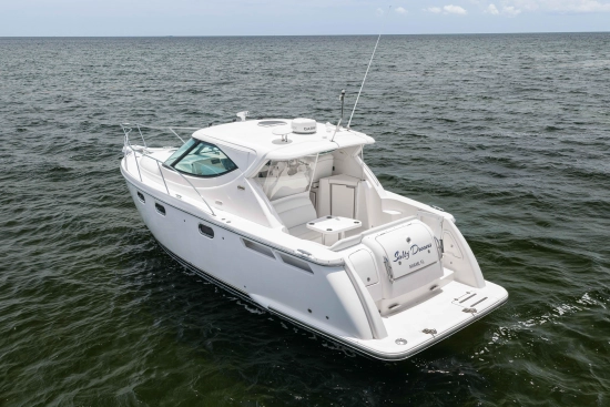 Tiara 3500 Sovran LE de segunda mano en venta