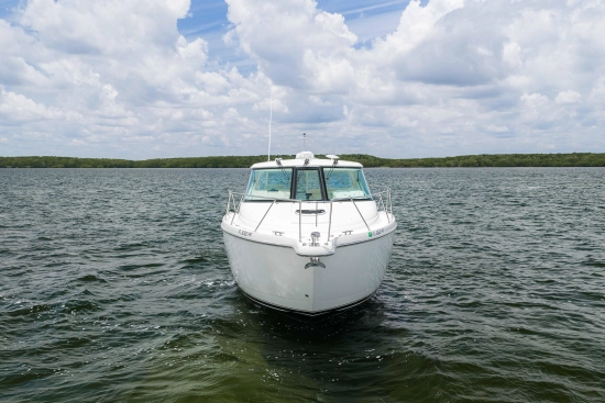 Tiara 3500 Sovran LE de segunda mano en venta