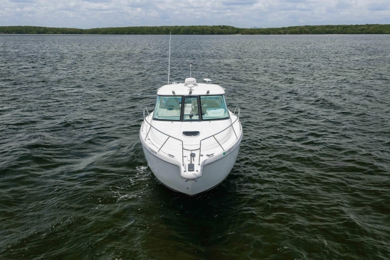 Tiara 3500 Sovran LE de segunda mano en venta