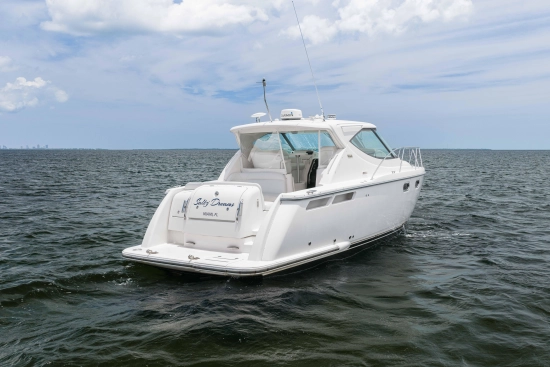 Tiara 3500 Sovran LE de segunda mano en venta