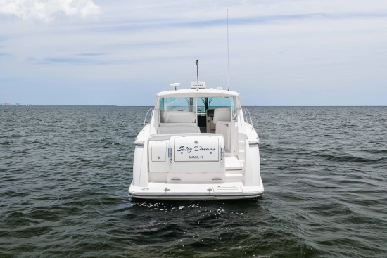 Tiara 3500 Sovran LE de segunda mano en venta