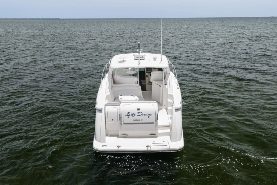 Tiara 3500 Sovran LE de segunda mano en venta