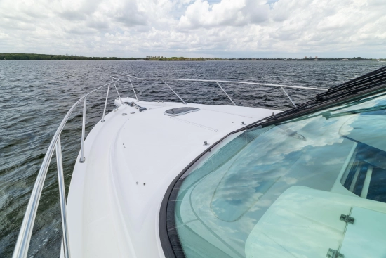 Tiara 3500 Sovran LE de segunda mano en venta
