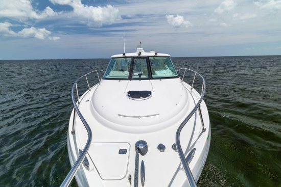 Tiara 3500 Sovran LE de segunda mano en venta
