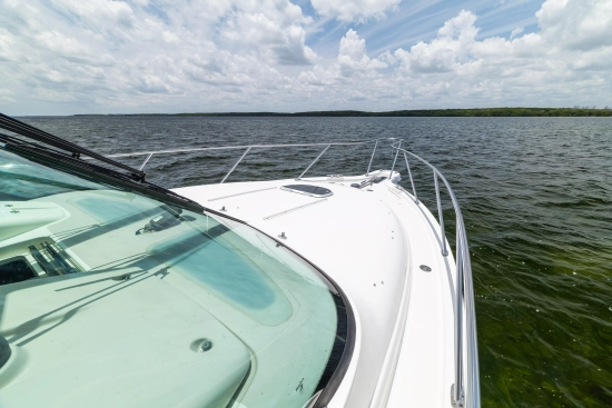 Tiara 3500 Sovran LE de segunda mano en venta