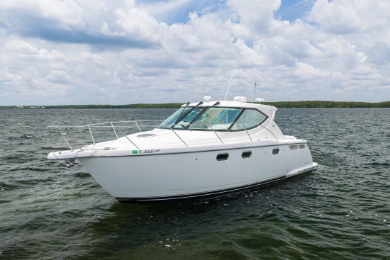 Tiara 3500 Sovran LE de segunda mano en venta