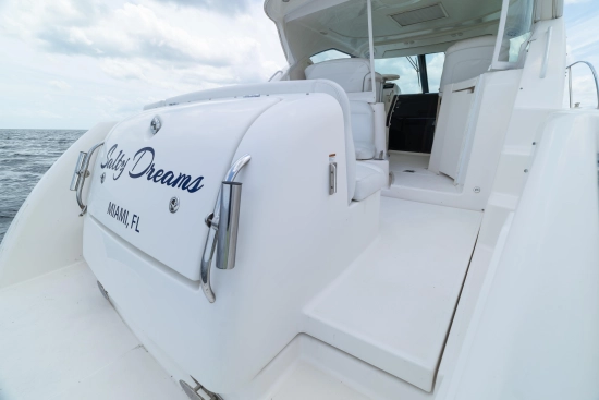 Tiara 3500 Sovran LE de segunda mano en venta