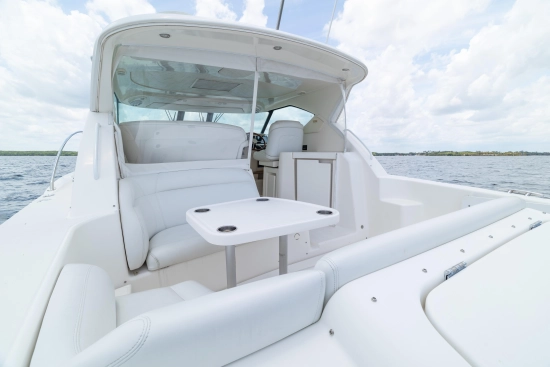 Tiara 3500 Sovran LE de segunda mano en venta