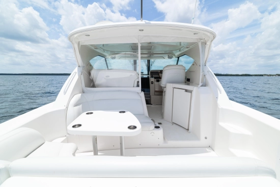 Tiara 3500 Sovran LE de segunda mano en venta