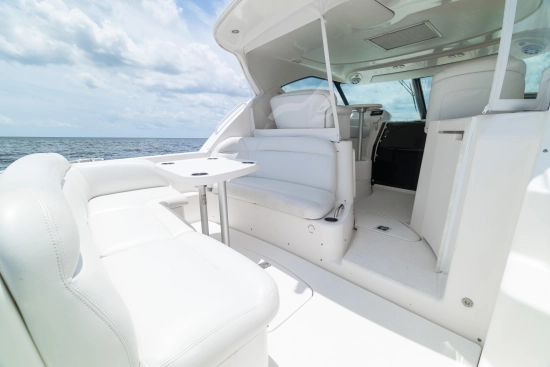 Tiara 3500 Sovran LE de segunda mano en venta