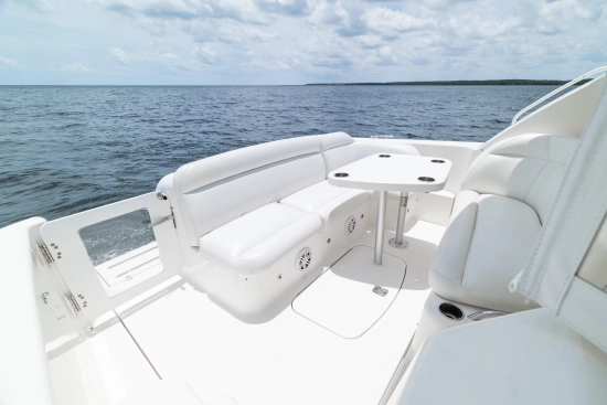 Tiara 3500 Sovran LE de segunda mano en venta
